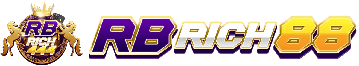 RBRICH444 (RBRICH88) เว็บตรง สล็อต บาคาร่า แทงบอล